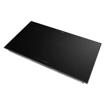 Omega 90cm Touch Control Induction Cooktop