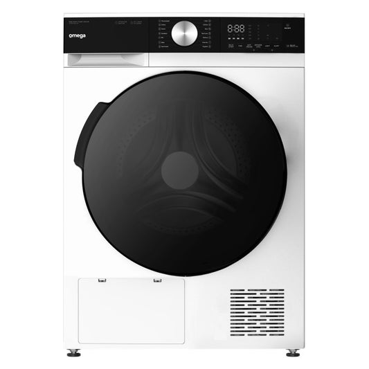OMEGA HEAT PUMP DRYER 8kg