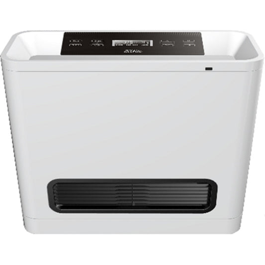 Omega Unflued Natural Gas Convector Heater