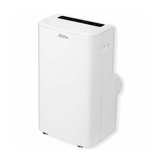 OMEGAALTISE AIR CONDITIONER PORTABLE REVERSE CYCLE 3.52/2.8kW