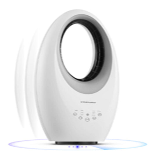 Omega Altise 57cm Bladeless Fan - White