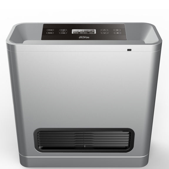 Omega Altise Portable Convector Gas Heater