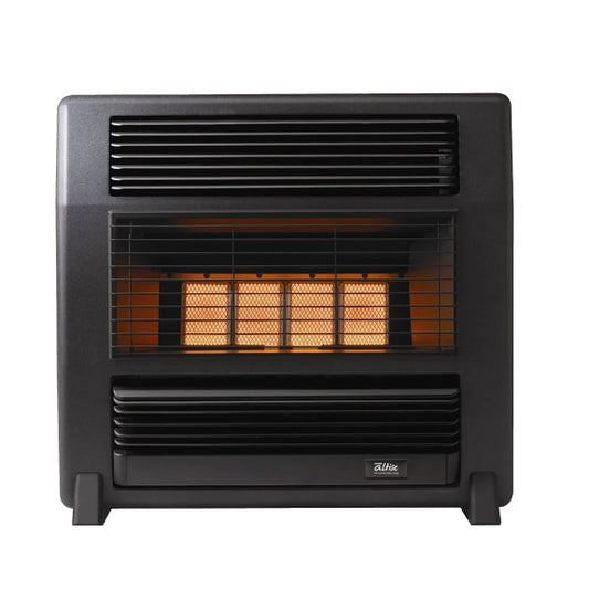 Omega Altise Lancer Gas Heater