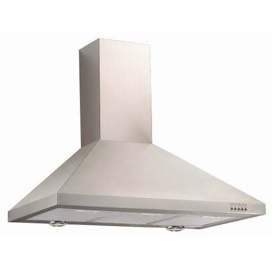 OMEGA RANGEHOOD CANOPY 90CM