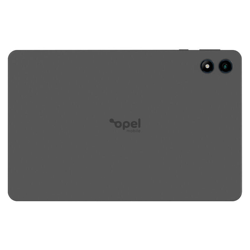 Opel 10" R10 Tablet Wi-Fi 64GB - Black