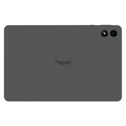 Opel 10" R10 Tablet Wi-Fi 64GB - Black