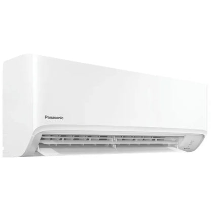 Panasonic 2.5/3.0kW Split Reverse Inverter Air Conditioner and Air Purifier
