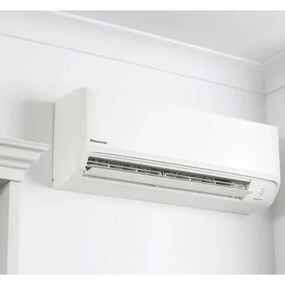 Panasonic 2.5/3.0kW Split Reverse Inverter Air Conditioner and Air Purifier