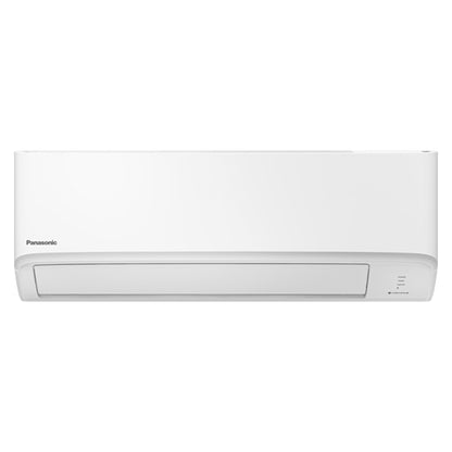 Panasonic 5.0kW/6.0kW Split Reverse Inverter Air Conditioner and Air Purifier