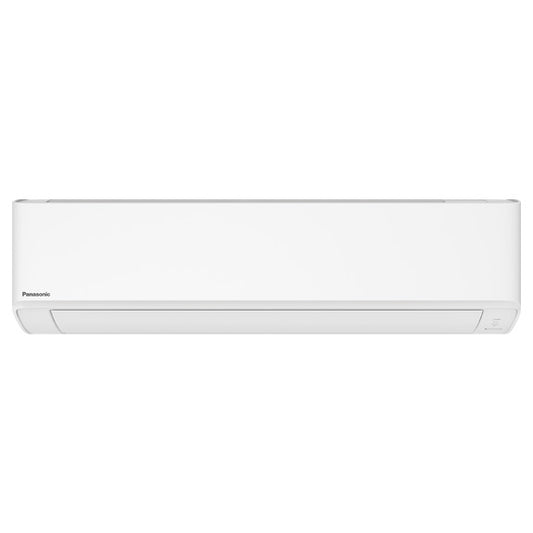 Panasonic 7.1kW/8.0kW Split Reverse Inverter Air Conditioner and Air Purifier
