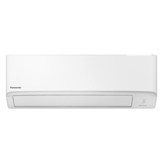 Panasonic 3.5kW/4.3kW Split Reverse Inverter Air Conditioner and Air Purifier