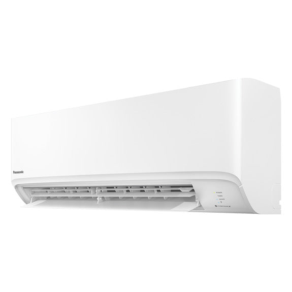 Panasonic 3.5kW/4.3kW Split Reverse Inverter Air Conditioner and Air Purifier