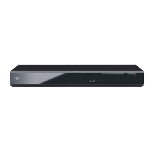 Panasonic DVD Player