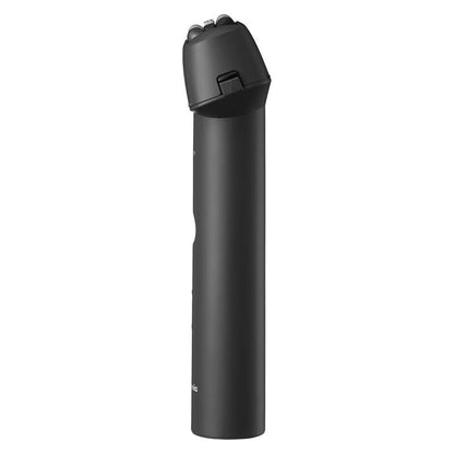 Panasonic Series 300 3-Blade Electric Shaver with USB-C - Black