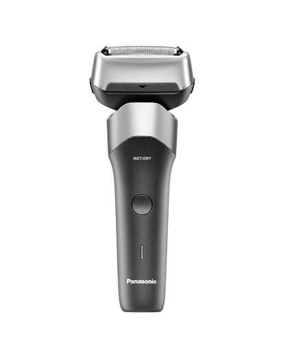 Panasonic Series 500 3-Blade Electric Shaver with USB-C - Black