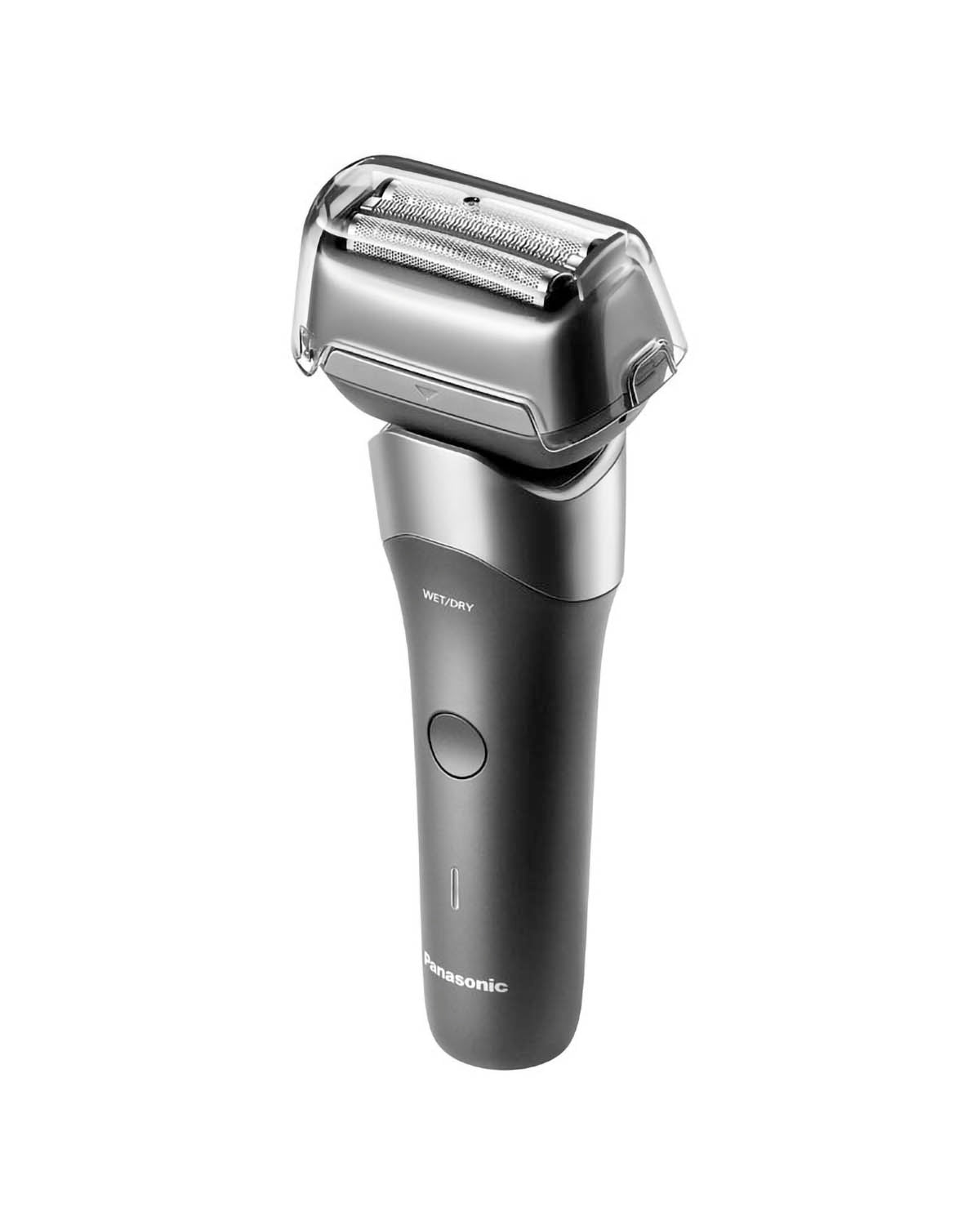 Panasonic Series 500 3-Blade Electric Shaver with USB-C - Black