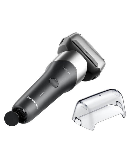 Panasonic Series 500 3-Blade Electric Shaver with USB-C - Black