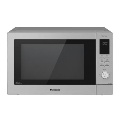 Panasonic 34L 4-in-1 Air Fry Convection Microwave Oven