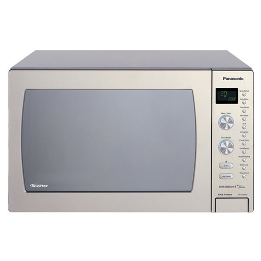 Panasonic 42L Convection Microwave Oven