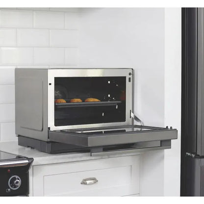 Panasonic 32 Litre Convection Microwave Oven - Black