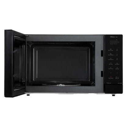 Panasonic 32L 1100W Solo Inverter Microwave - Black