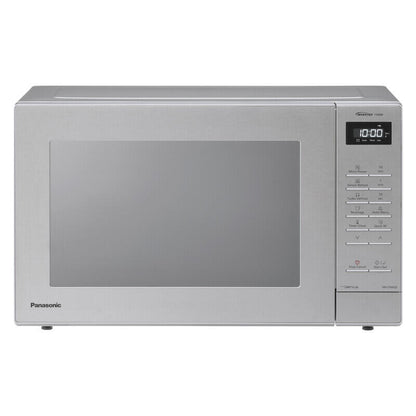 Panasonic 32L Inverter Microwave Oven 1100W