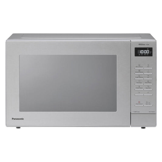 Panasonic 32L Inverter Microwave Oven 1100W