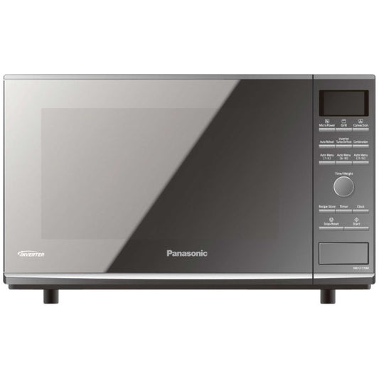 Panasonic 27 Litre Convection Microwave Oven