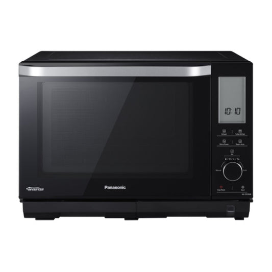 Panasonic 27 Litre Grill/Steam Microwave Oven