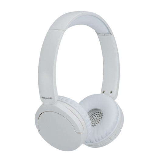 Panasonic Wireless Headphones - White