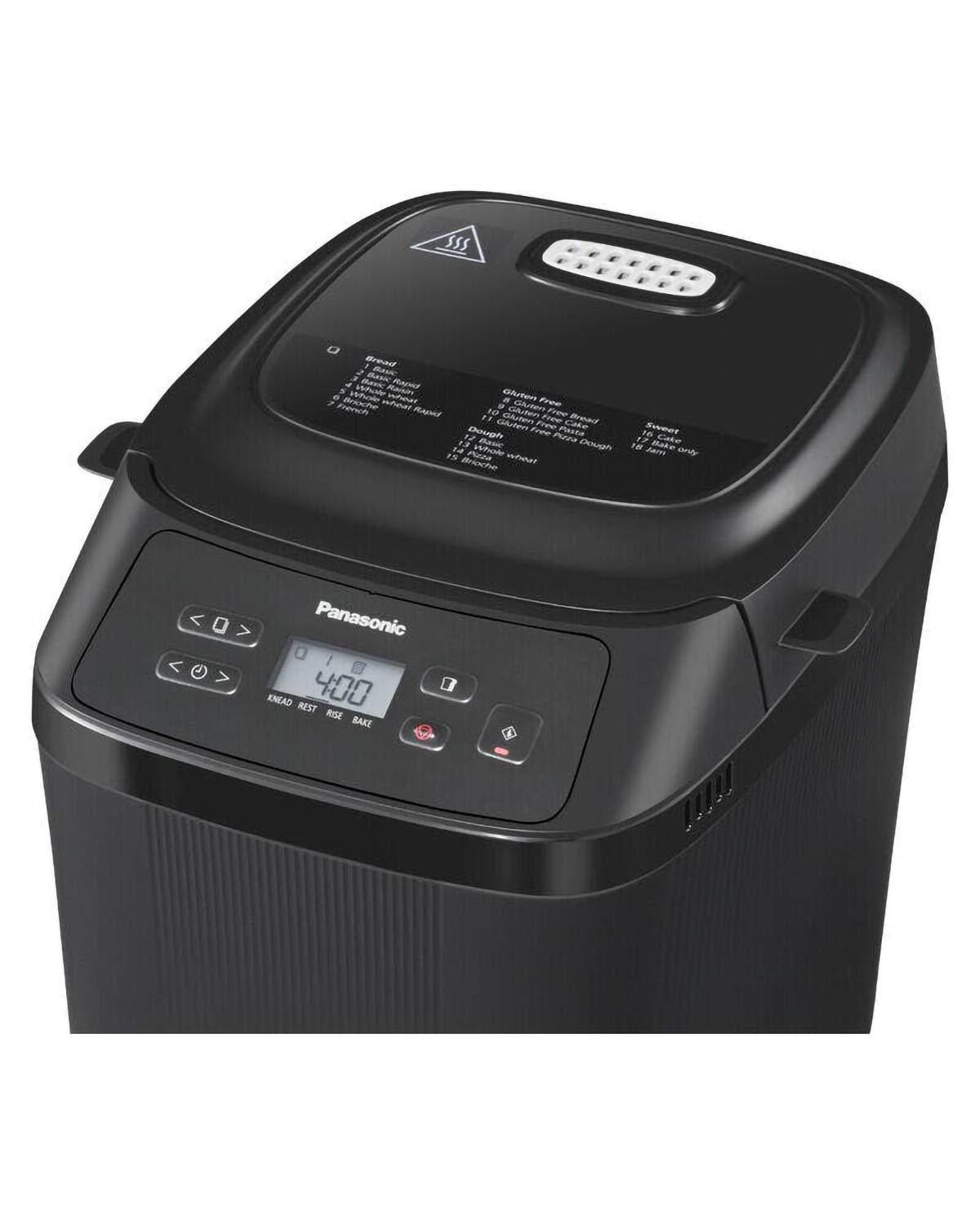 Panasonic Bread Maker