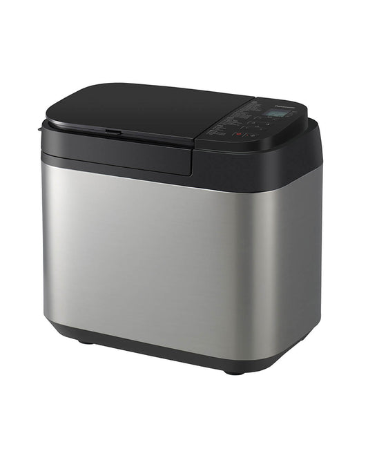 Panasonic Bread Maker - Stainless Steel