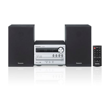 PANASONIC SOUND SYSTEM MICRO CD, USB 20W