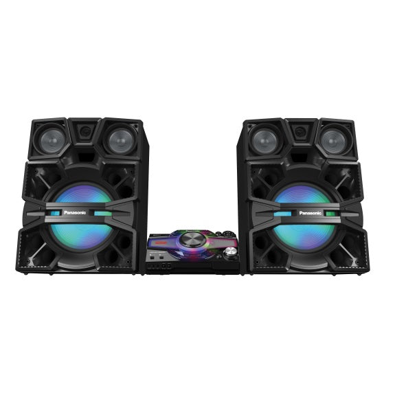 Panasonic Mini System