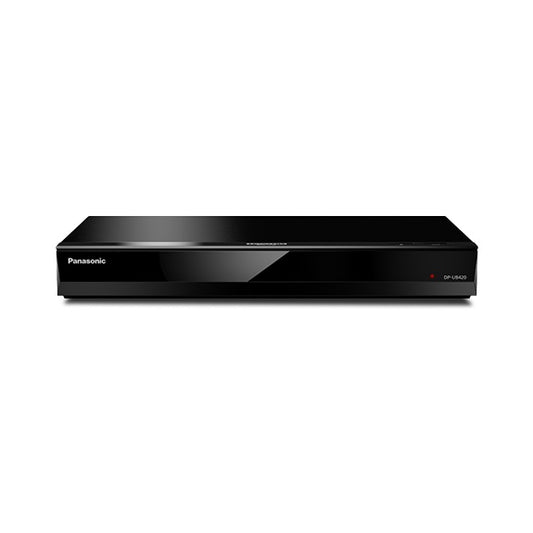 Panasonic Ultra HD Blu-Ray Player