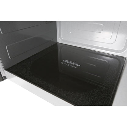 PANASONIC MICROWAVE OVEN INVERTER 27 LITRE