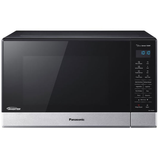 PANASONIC MICROWAVE OVEN INVERTER 32 LITRE
