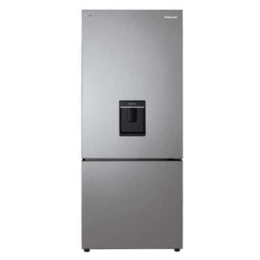 Panasonic 377 Litre Bottom Mount Refrigerator