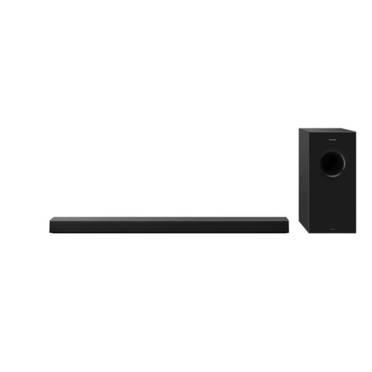 Panasonic 260W 2.1 CH Soundbar with Wireless Subwoofer