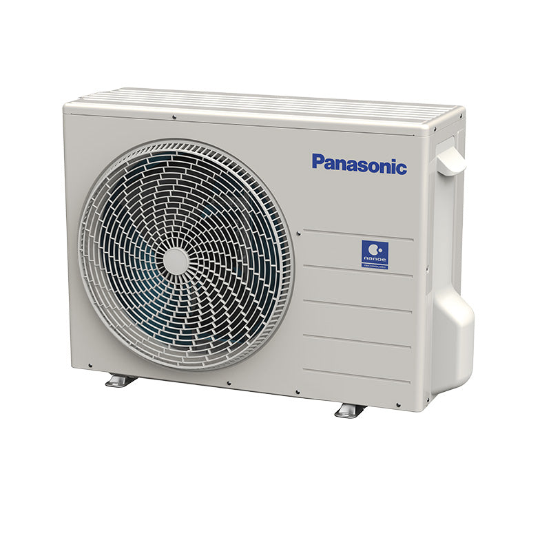 Panasonic 2/5.0kW Air Conditioner Split Reverse Inverter With Air Purification