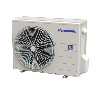 Panasonic 2/5.0kW Air Conditioner Split Reverse Inverter With Air Purification