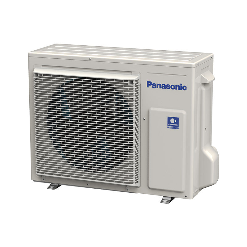 Panasonic 7.1/8.0kW Split Reverse Air Purifying Air Conditioner
