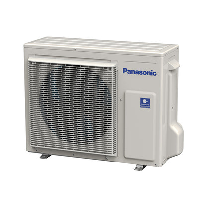 Panasonic 7.1/8.0kW Split Reverse Air Purifying Air Conditioner