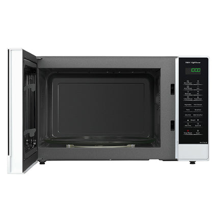Panasonic 32 Litre Inverter Microwave Oven - White