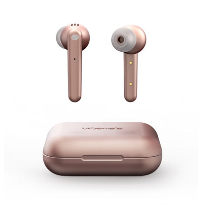 Urbanista True Wireless Earbuds - Rose Gold