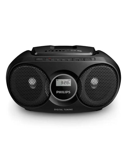 Philips CD Soundmachine - Black