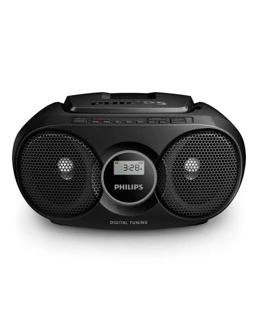 Philips CD Soundmachine - Black