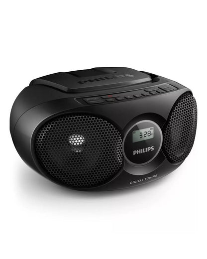 Philips CD Soundmachine - Black