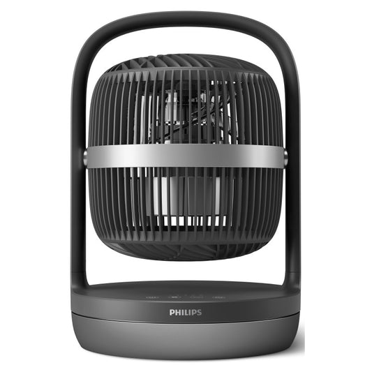 Philips Desk Fan 3000 Series - Black