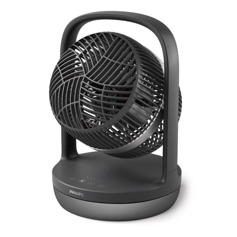 Philips Desk Fan 3000 Series - Black
